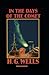 In the Days of the Comet Annotated