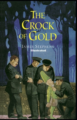 The Crock of Gold Illustrated