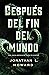 Después del fin del mundo (Carter & Lovecraft nº 2) (Spanish Edition)