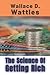 The Science Of Getting Rich