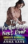 Identity Revealed (Hottie Guy Next Door SERIES Book 4)