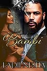 Book cover for Bambi