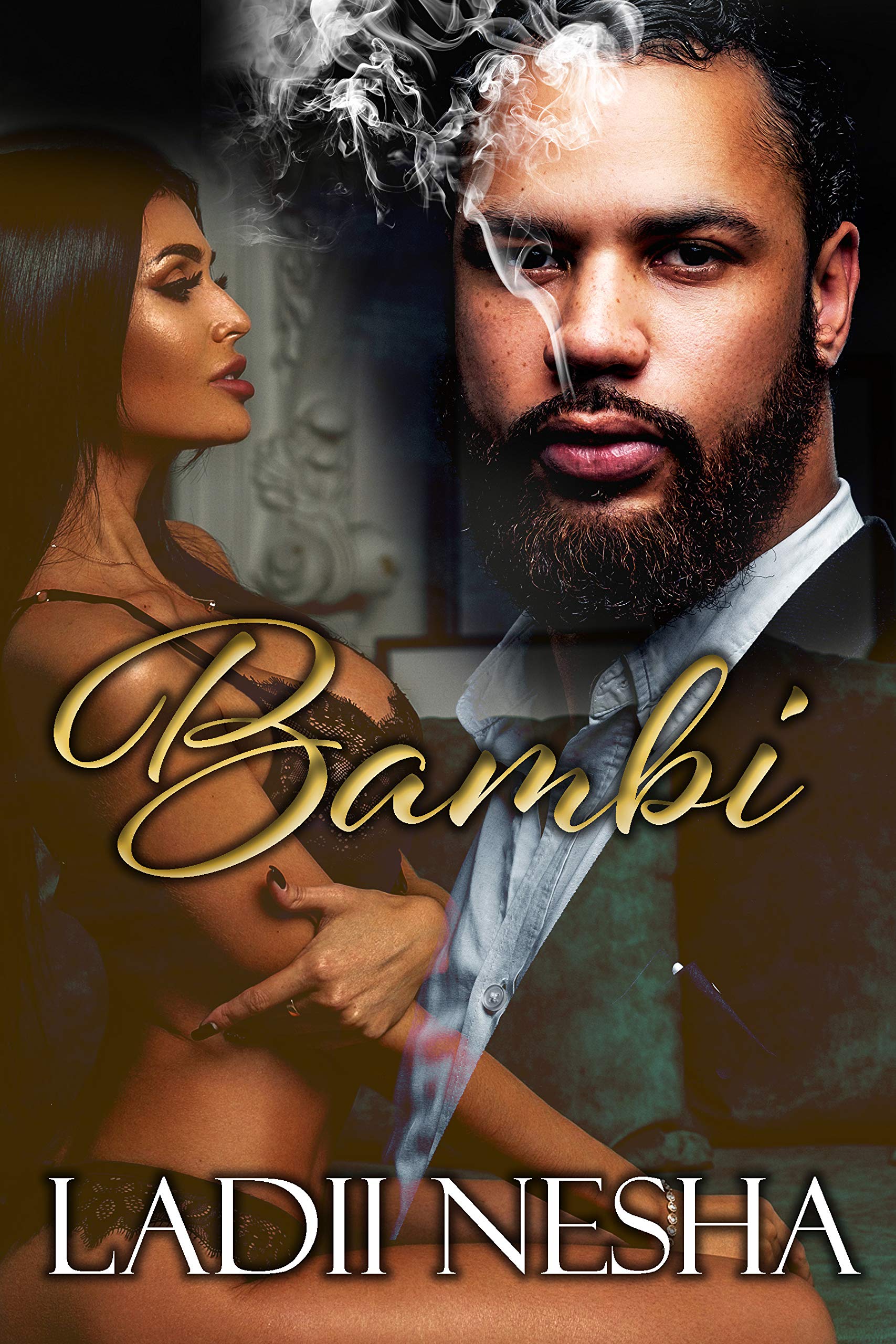 Bambi (Kindle Edition)