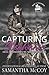 Capturing Stephanie: Devil's Henchmen MC Next Generation, Book Three