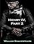 Henry IV, Part 2: (Classic Edition)
