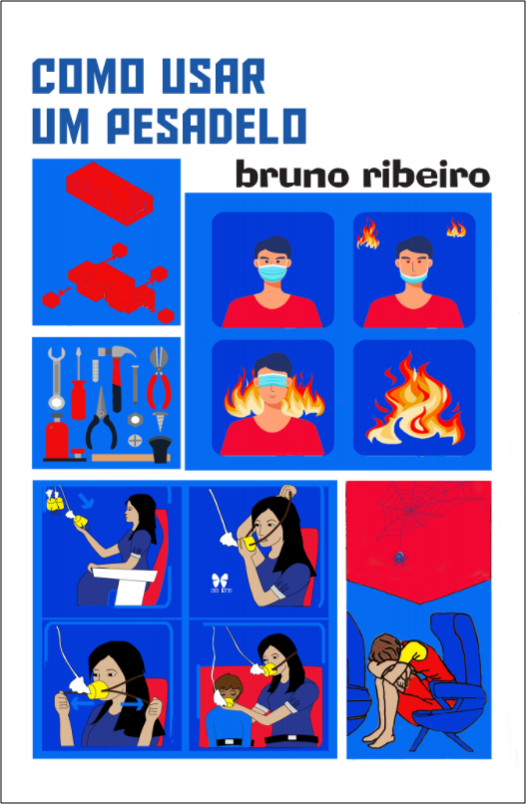 Como usar um pesadelo