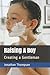 Raising A Boy: Creating a Gentleman