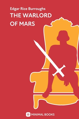 The Warlord of Mars