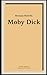 Moby Dick by Herman Melville