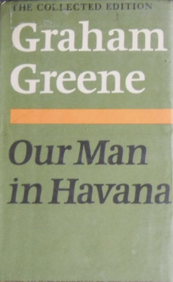 Our Man in Havana