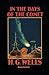 In the Days of the Comet Annotated