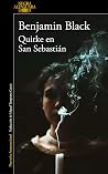 Quirke en San Seb...