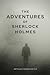 The Adventures of Sherlock Holmes