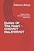 Duties Of The Heart - CHOVO...