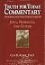 Ezra, Nehemiah, and Esther (Truth for Today Commentary) [Hardcover] Coy D. Roper, PH.D.