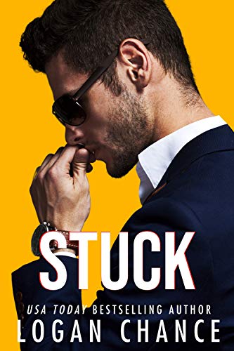 Stuck (Kindle Edition)