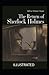 The Return of Sherlock Holmes Illustrated
