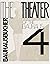 Oskar Schlemmer, László Moholy-Nagy & Farkas Molnár: The Theater of the Bauhaus: Bauhausbücher 4