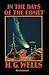In the Days of the Comet Annotated