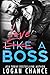 Love a Boss (Boss Duet, #2)