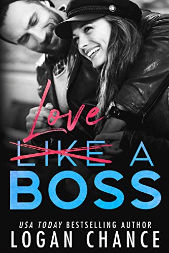 Love a Boss (Boss Duet, #2)