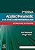 Applied Paramedic Law, Ethics and Professionalism by Ruth Townsend