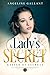 A LADY'S SECRET (Keeper Of Secrets, #1)