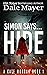 Simon Says... Hide (Kate Morgan, #1) by Dale Mayer