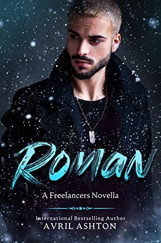 Roman (Freelancers, #2)
