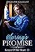 SPRING'S PROMISE (Keeper Of Her Heart, #1)