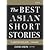 The Best Asian Short Storie...