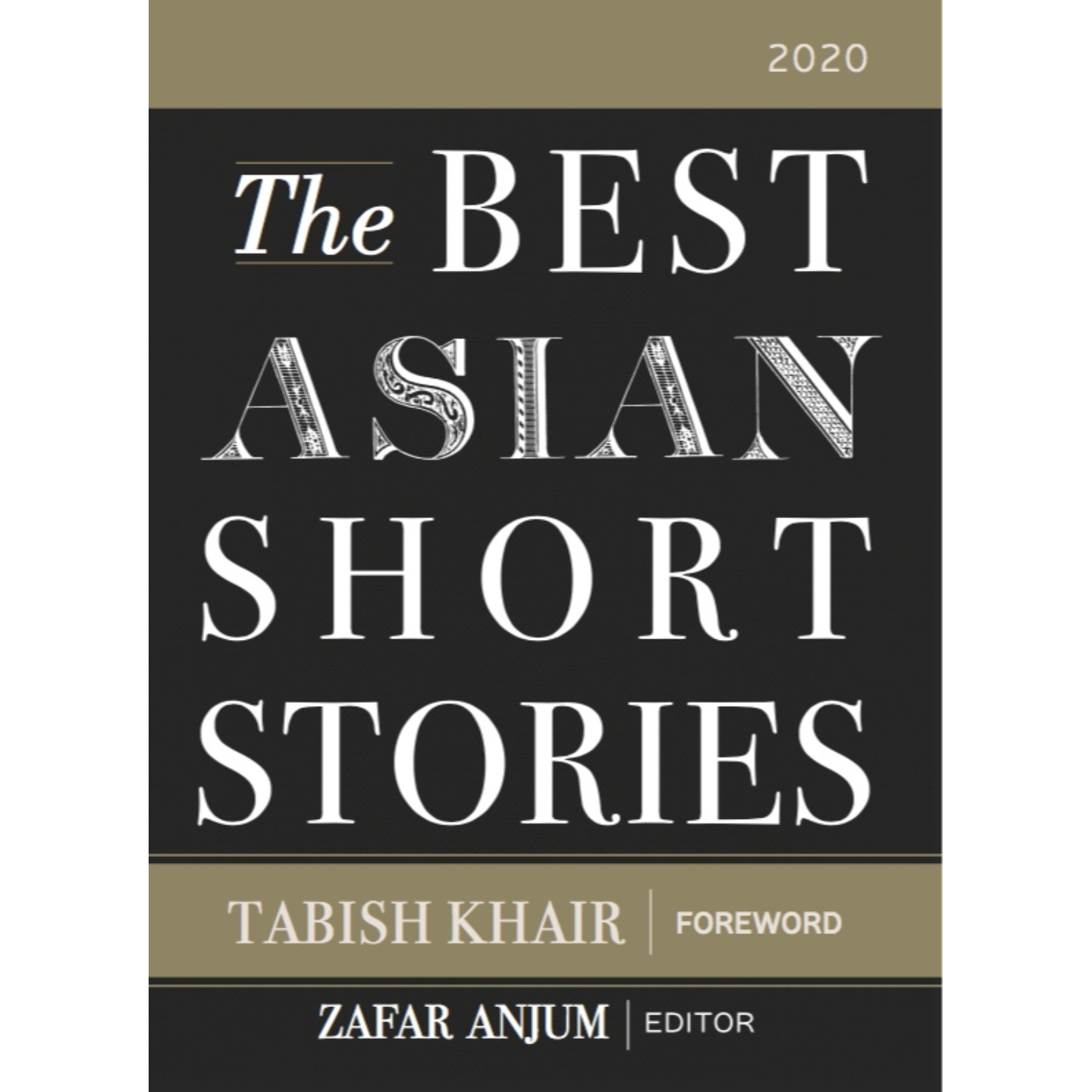 The Best Asian Short Stories 2020