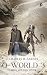 Q-World 3: Spiel mit dem Feuer: LitRPG-Reihe (German Edition)