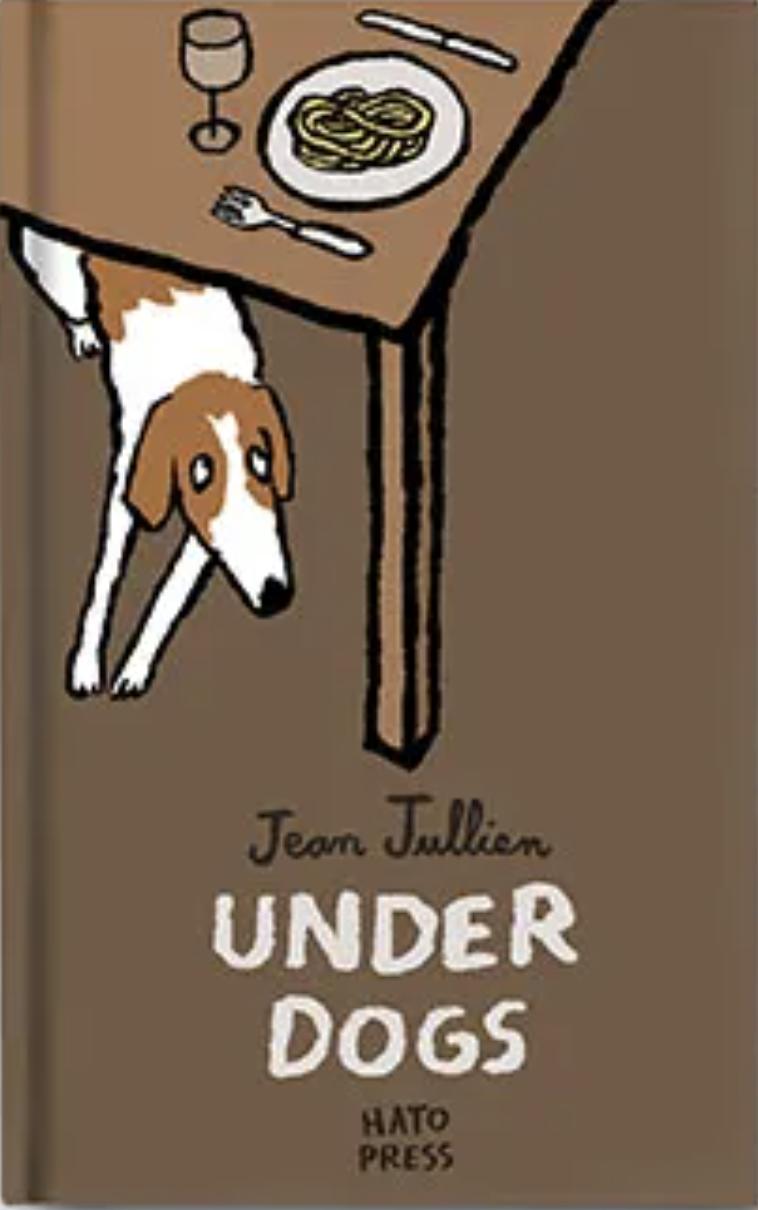 Under Dogs