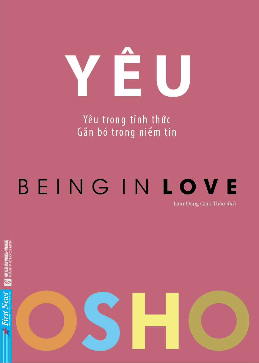 Yêu - Yêu trong tỉnh thức - Gắn bó trong niềm tin