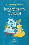 Jane Austen Cuguluf Jane Austen Cuguluf