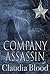 Company Assassin by Claudia Blood