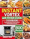 Instant Vortex Ai...