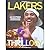 Thrillogy (Los Angeles Lakers, 2002 Champions)