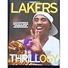 Thrillogy (Los Angeles Lakers, 2002 Champions)