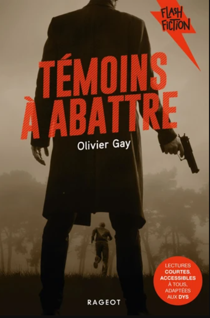 Temoins a abattre (Kindle Edition)