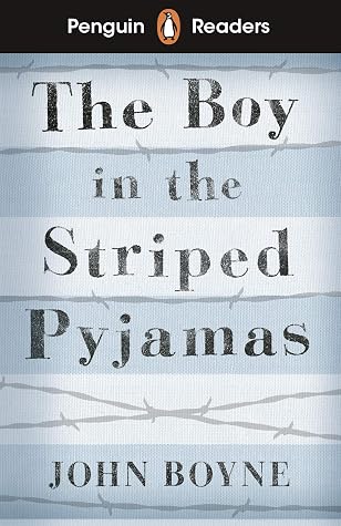 The Boy in Striped Pyjamas by Anna Trewin