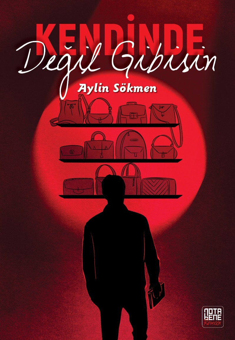 Kendinde Değil Gibisin