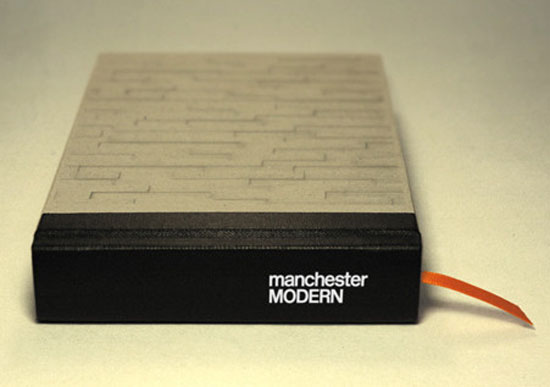 Manchester Modern (Hardcover)