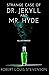 Strange Case of Dr Jekyll and Mr Hyde Illustrated