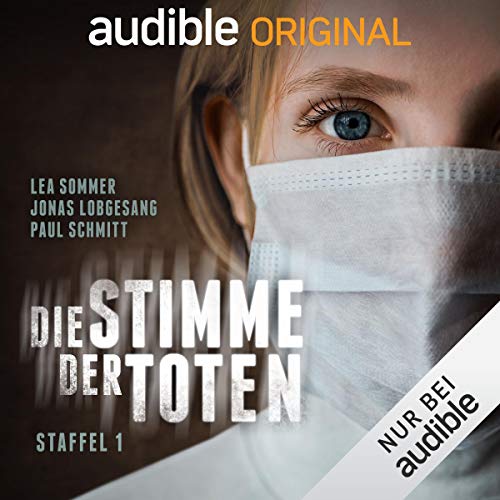 Die Stimme der Toten: Staffel 1