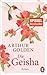 Die Geisha by Arthur Golden