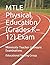 MTLE Physical Education (Gr...