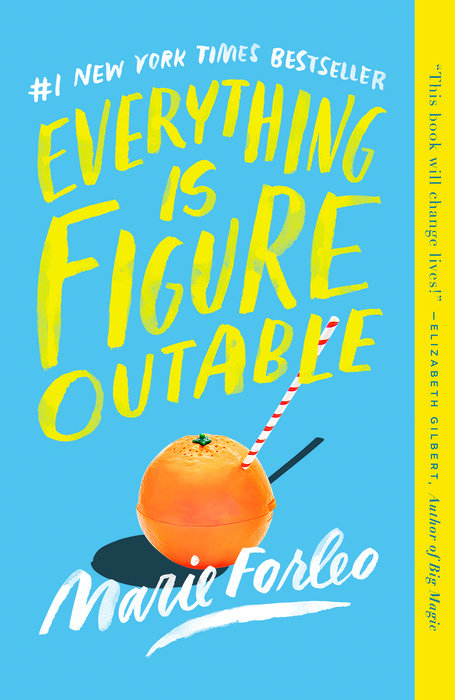 pdf download Everything is Figureoutable
