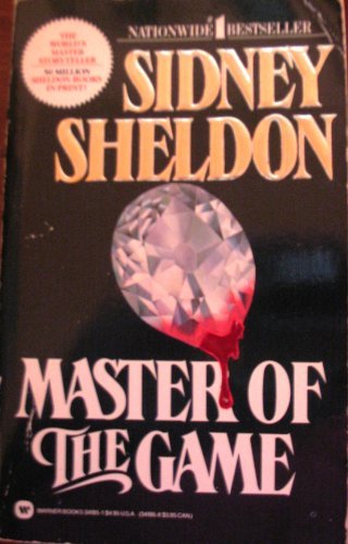 Master of the Game